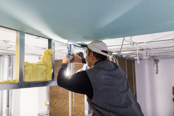 Best Commercial Insulation in Eagleville, PA
