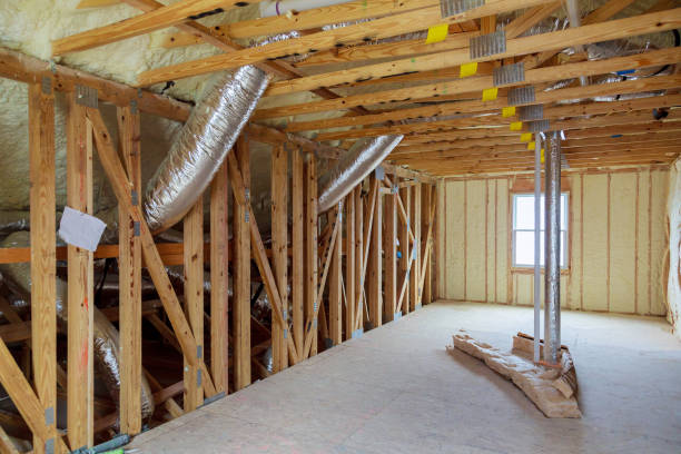 Best Insulation Maintenance and Repair in Eagleville, PA