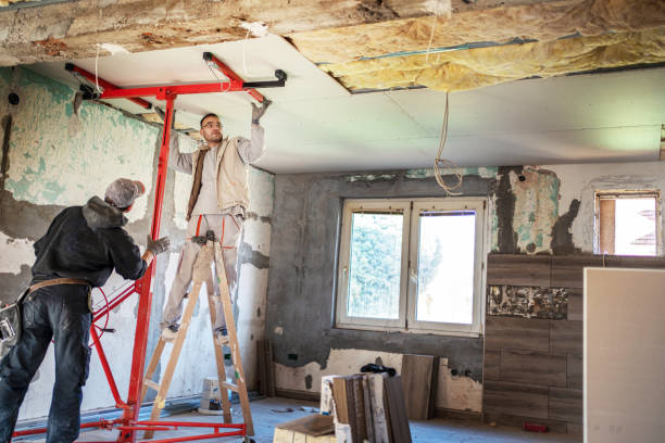 Best Insulation Maintenance and Repair in Eagleville, PA