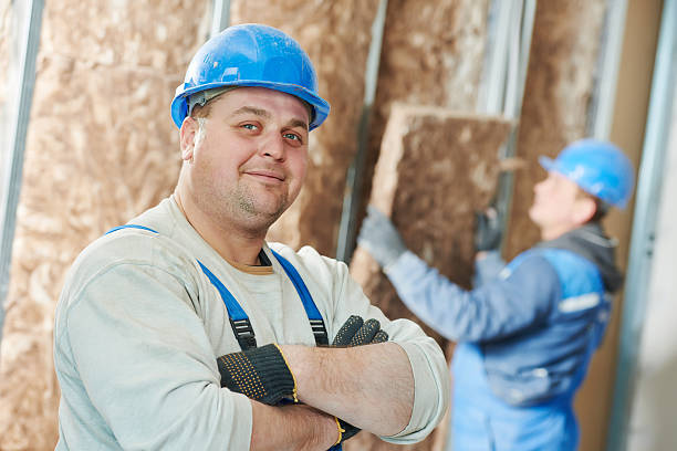 Best Residential Insulation in Eagleville, PA